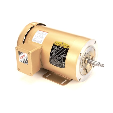 Champion - Moyer Diebel Motor 2Hp Mv/60/3 Jet - Tefc, #115585 115585